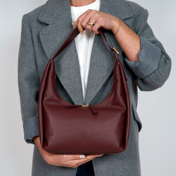 LOTTA Hobo Bag S