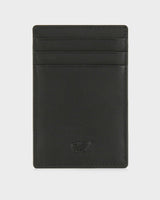 ARIZONA 2.0 Kartenetui 4CS w. Money Clip schwarz