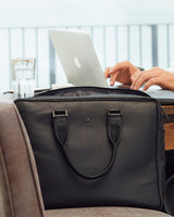 ARIZONA Businesstasche schwarz