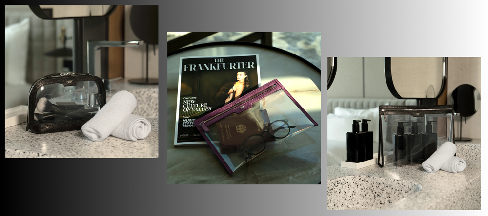 Banner Travel Pouches HW25 Desktop