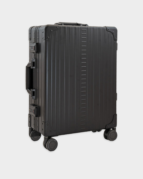 Handgepäck-Koffer M schwarz 34 Liter
