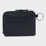 JOY RFID Kartenbörse mit Schlüsselring 12CS