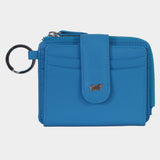 JOY RFID Kartenbörse mit Schlüsselring 12CS