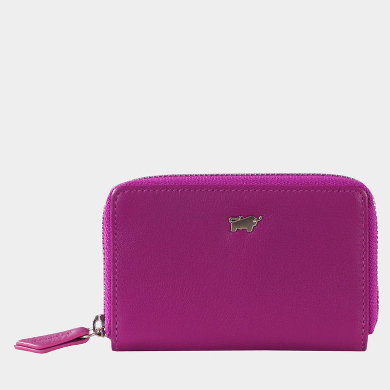 JOY RFID RV Mini Geldbörse