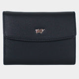 JOY RFID Mini Geldbörse slim 3CS