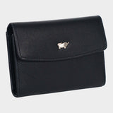 JOY RFID Mini Geldbörse slim 3CS