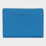 JOY RFID Mini Geldbörse slim 3CS