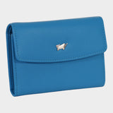 JOY RFID Mini Geldbörse slim 3CS