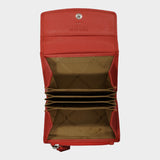 JOY RFID Mini Geldbörse slim 3CS