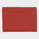 JOY RFID Mini Geldbörse slim 3CS