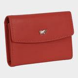 JOY RFID Mini Geldbörse slim 3CS