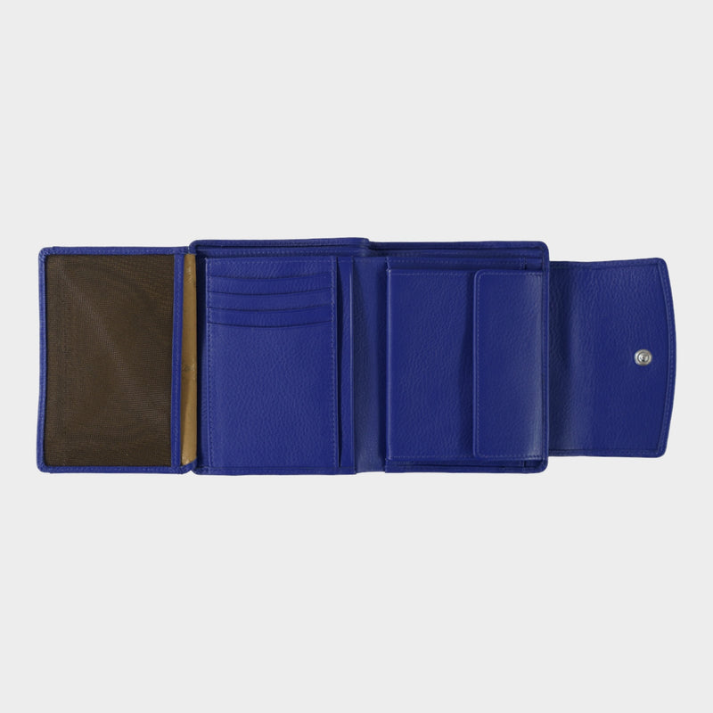 JOY RFID Geldbörse M 8CS