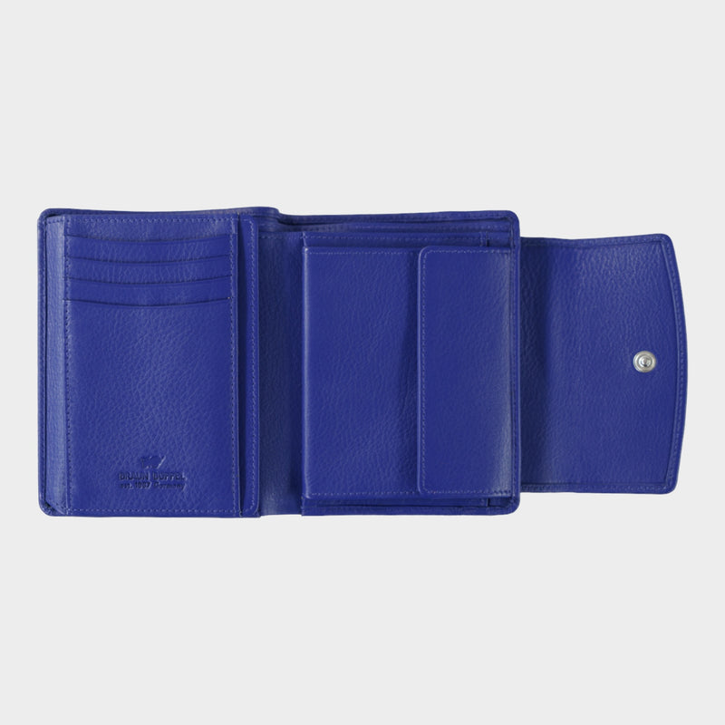 JOY RFID Geldbörse M 8CS