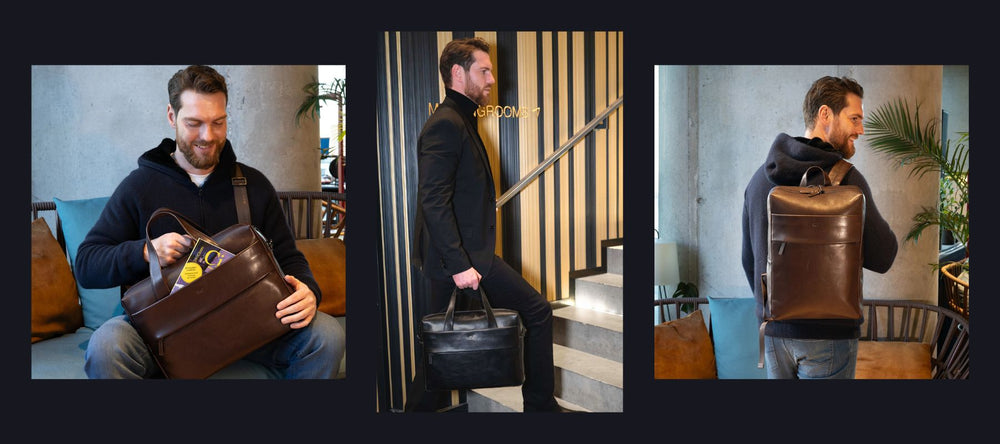 AREZZO Taschen Kollektion HW25 Desktop