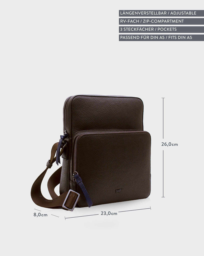 NOVARA Postman Bag