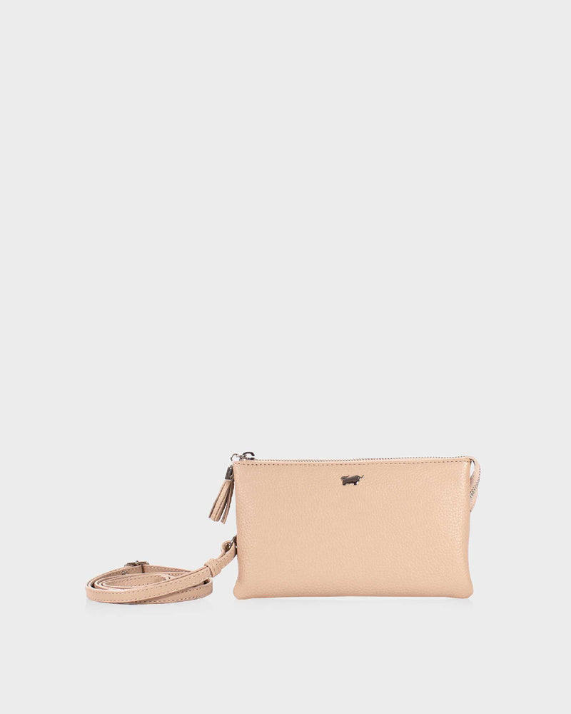 HANNA Shoulder Bag