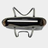 STELLA Shopper L olive/ pink