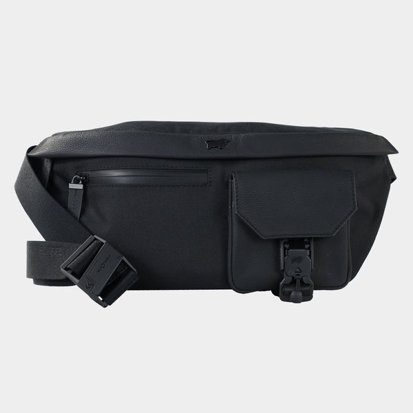 FINN Cross Body Bag schwarz