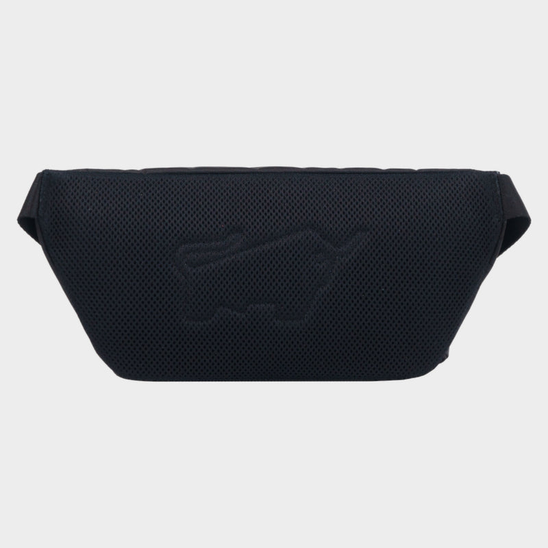 FINN Cross Body Bag schwarz