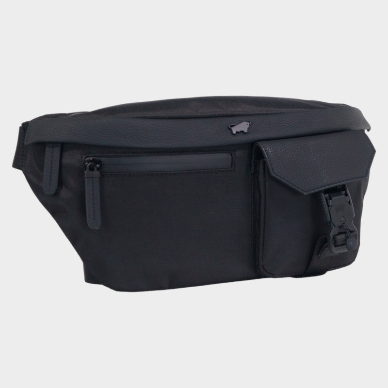 FINN Cross Body Bag schwarz