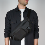 FINN Cross Body Bag schwarz