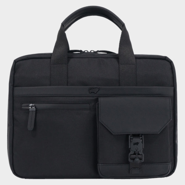 FINN Businesstasche schwarz