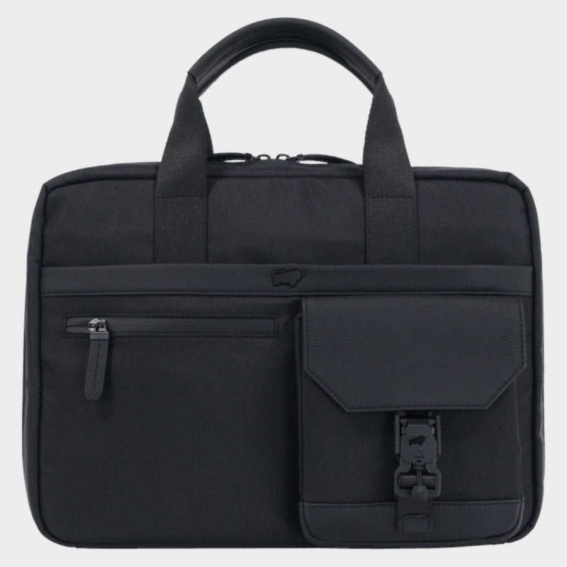FINN Businesstasche schwarz