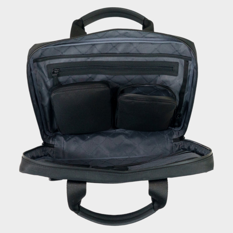 FINN Businesstasche schwarz