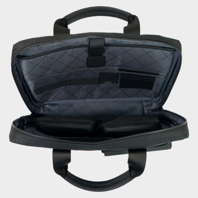 FINN Businesstasche schwarz