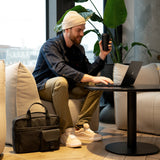 FINN Businesstasche schwarz