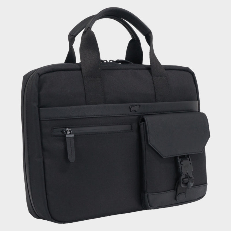 FINN Businesstasche schwarz