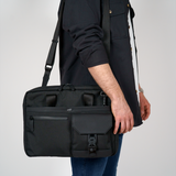 FINN Businesstasche schwarz