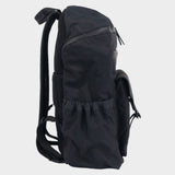 FINN Rucksack L schwarz