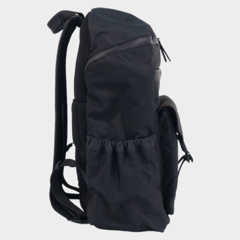 FINN Rucksack L schwarz