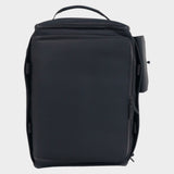 FINN Duffle Bag schwarz
