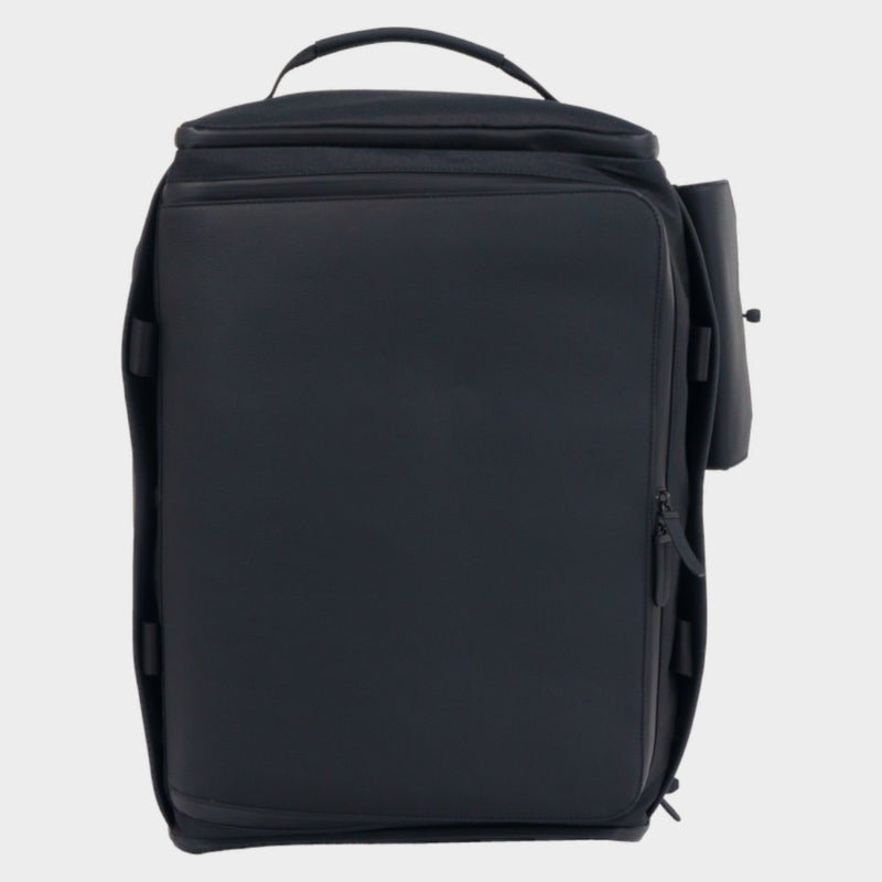 FINN Duffle Bag schwarz