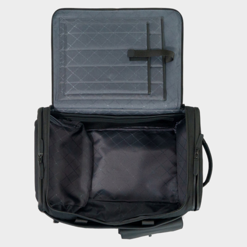 FINN Duffle Bag schwarz