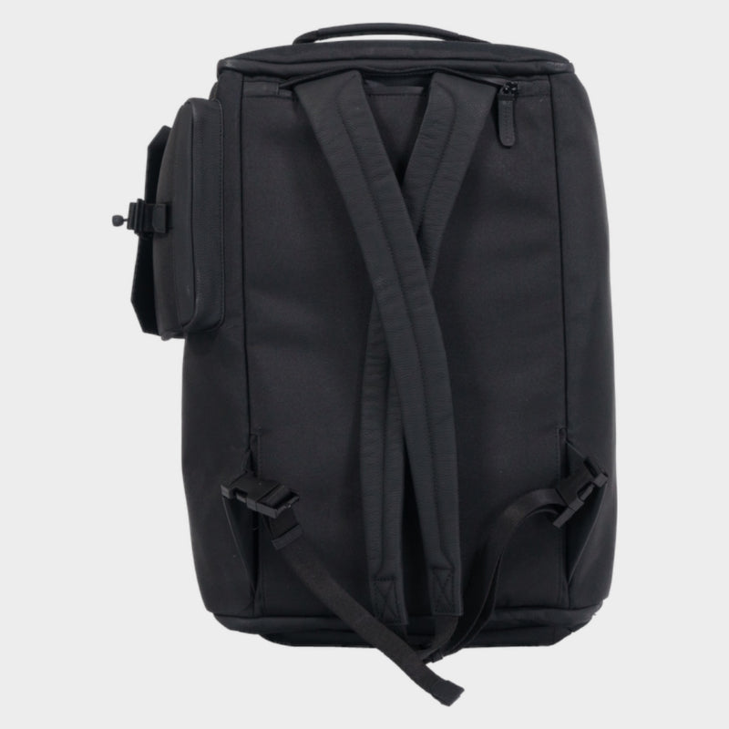 FINN Duffle Bag schwarz