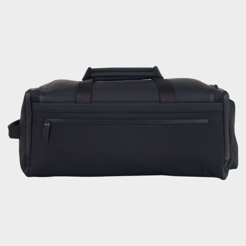 FINN Duffle Bag schwarz