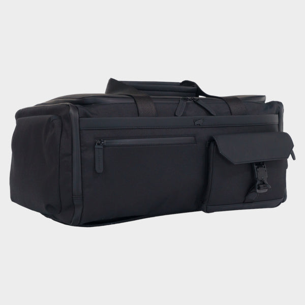 FINN Duffle Bag schwarz