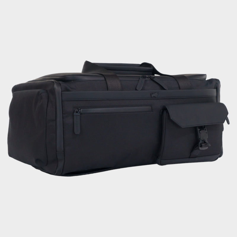 FINN Duffle Bag schwarz
