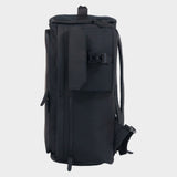 FINN Duffle Bag schwarz
