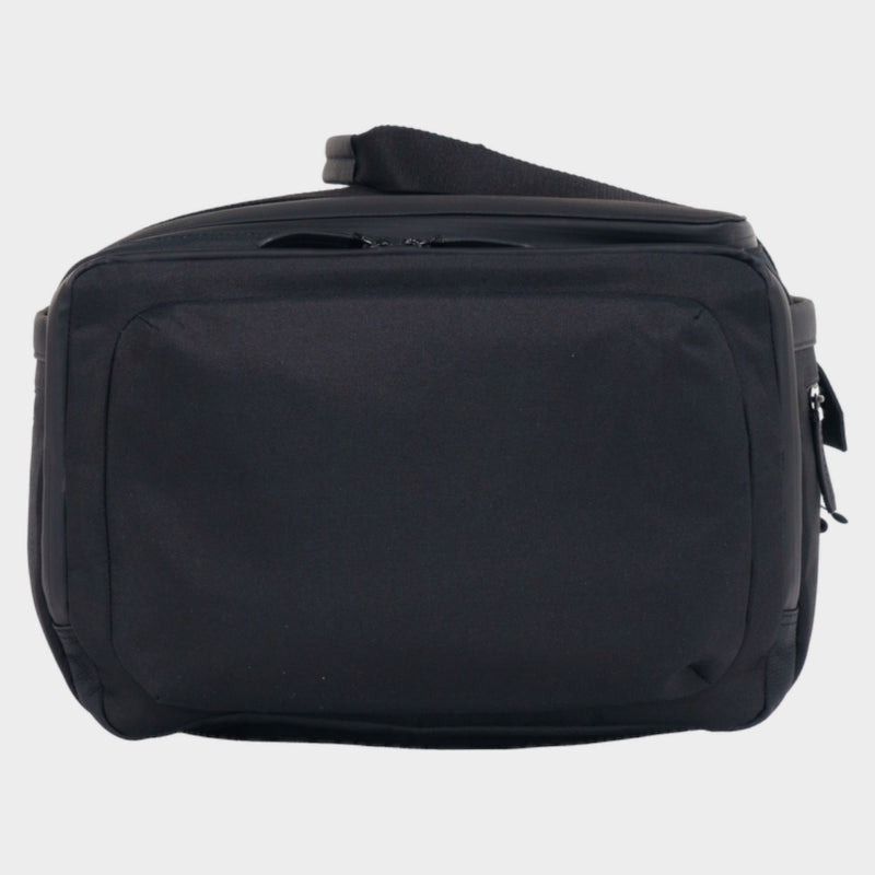 FINN Duffle Bag schwarz