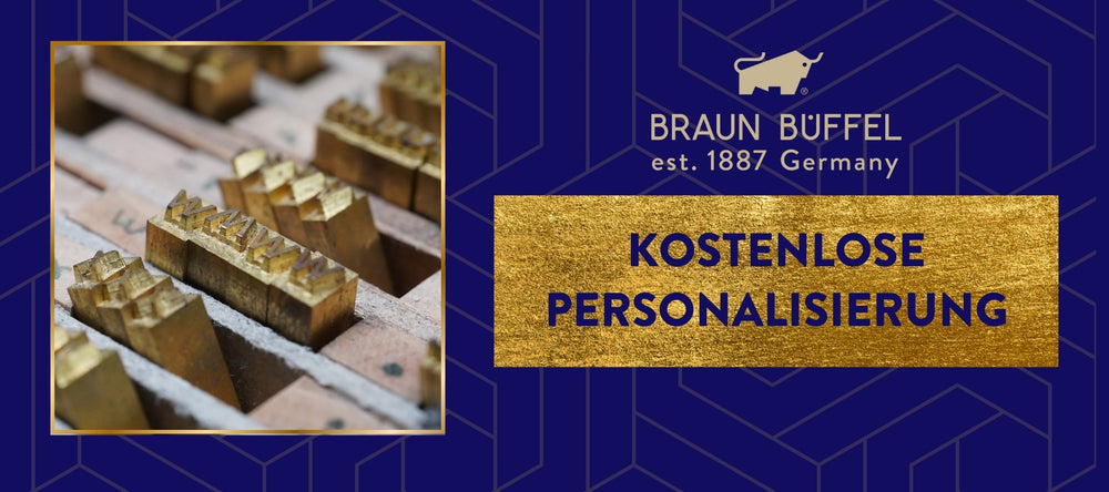 1. Adventsdeal Kostenlose Personalisierung Desktop