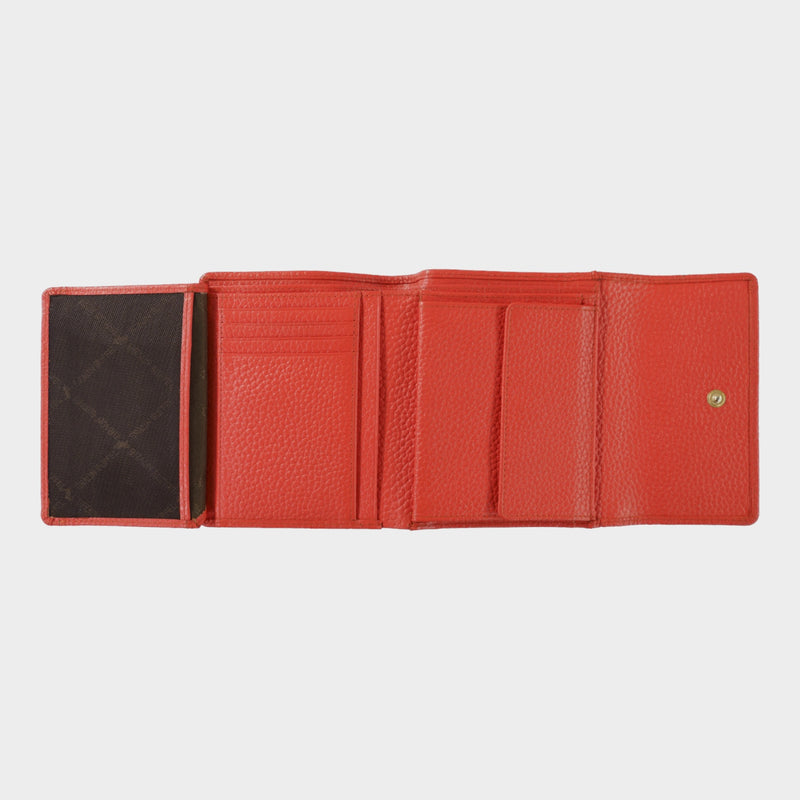 ASTI RFID Geldbörse M 8CS