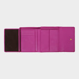 ASTI RFID Geldbörse M 8CS