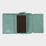 ASTI RFID RV-Geldbörse M 8CS