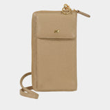 ASTI RV-Geldbörse mit Handyfach