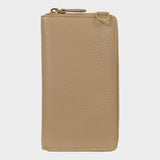 ASTI RV-Geldbörse mit Handyfach