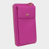 ASTI RV-Geldbörse mit Handyfach